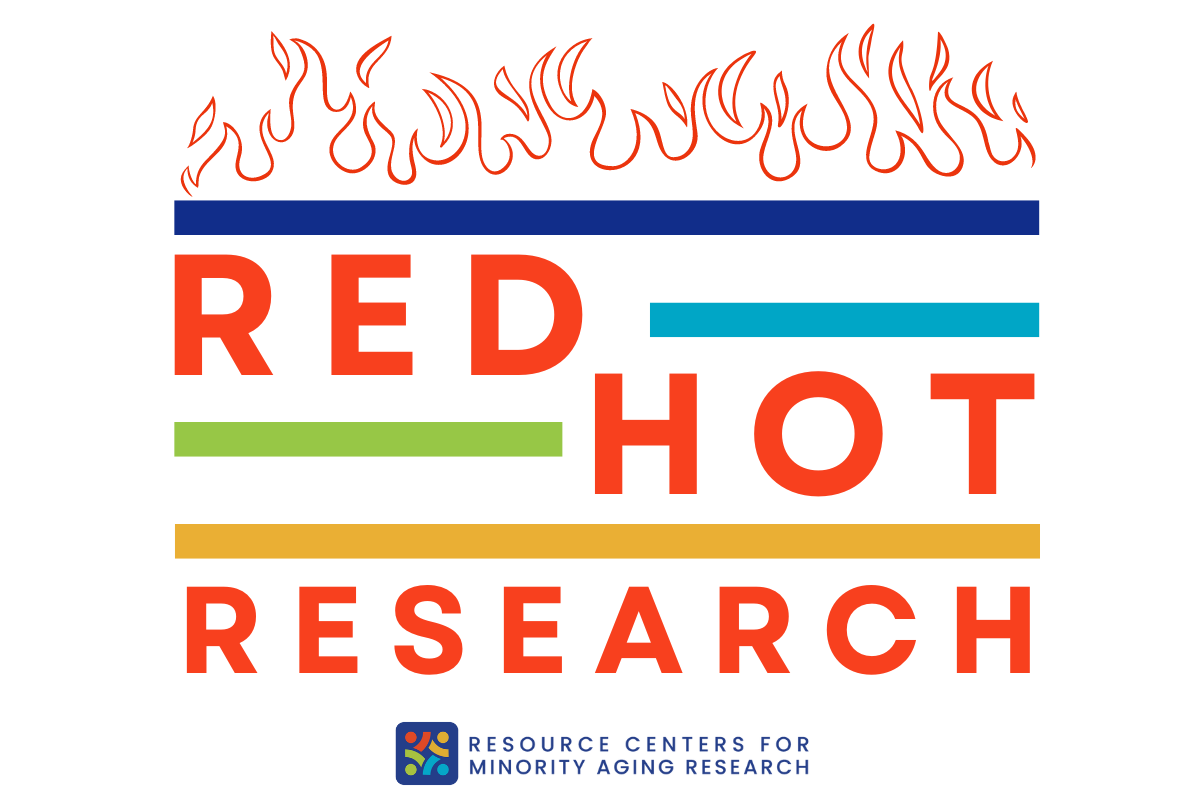 Red Hot Research 4